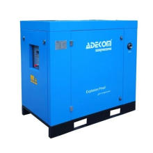 Rotary Screw Landfill Methane Bio Gas Compressor